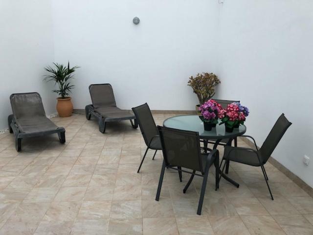 Apartment Piscina En Herreria 18 Conil De La Frontera